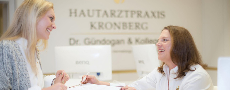 Hautarztpraxis Kronberg